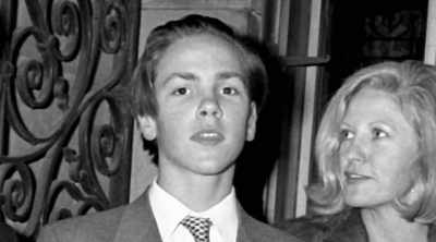 So Rupert sends James - The Murdochs: Empire of Influence