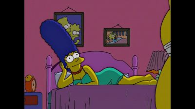 So... - The Simpsons