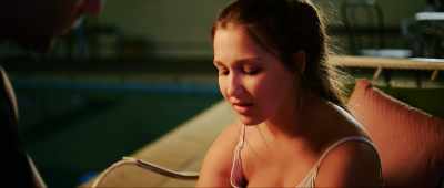 So, - Girl Lost