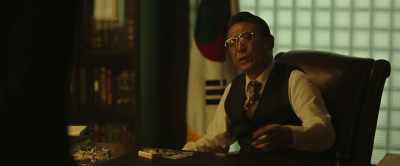 So, - The Spy Gone North