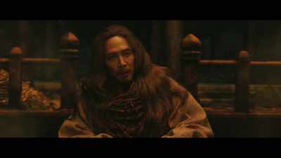 So, - Along with the Gods: The Last 49 Days