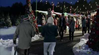 so - With Love, Christmas