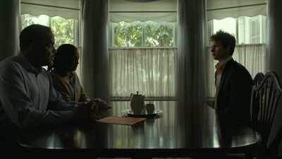 So, - November Criminals