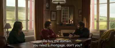 So'? - Back to Burgundy