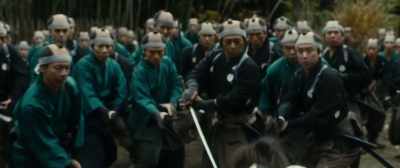 So, - Blade of the Immortal