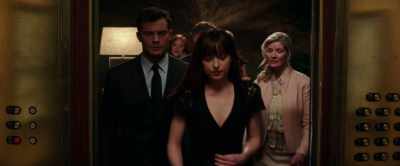 So, - Fifty Shades Darker