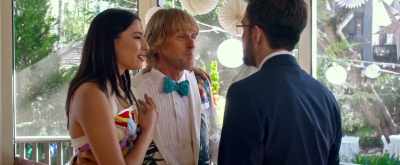 So, - Father Figures