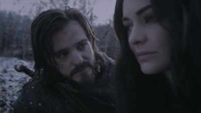 So, - Mythica: The Godslayer