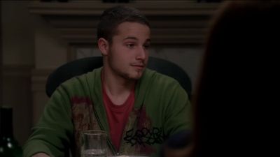 SO... - Desperate Housewives
