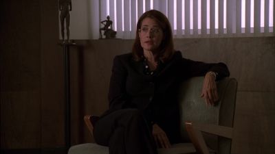 So... - The Sopranos