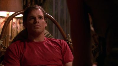 So... - Dexter