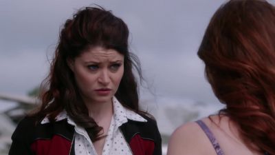 So... - Once Upon a Time