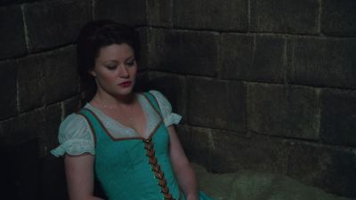 So... - Once Upon a Time