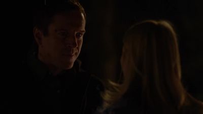 So- - Homeland