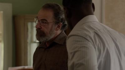 So? - Homeland