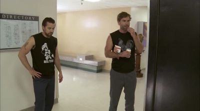 So-- - It's Always Sunny in Philadelphia