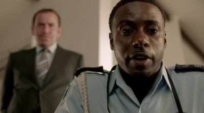 So? - Death in Paradise