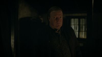 So... - Outlander