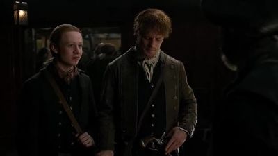 So... - Outlander