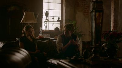 So... - The Originals