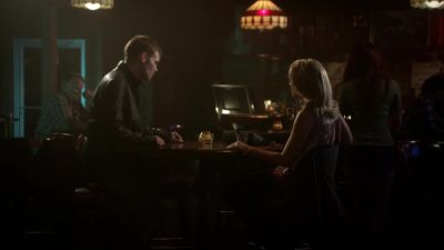 So... - The Originals