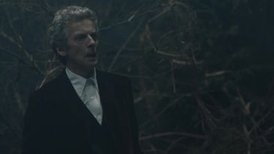 So? - Doctor Who