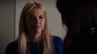 So.. - Pretty Little Liars
