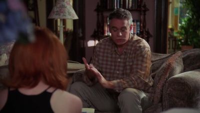 So... - Charmed