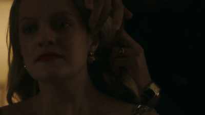 So... - The Handmaid's Tale
