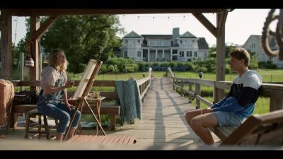 So... - The Summer I Turned Pretty