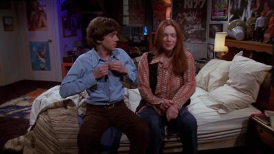 SO? - That '70s Show