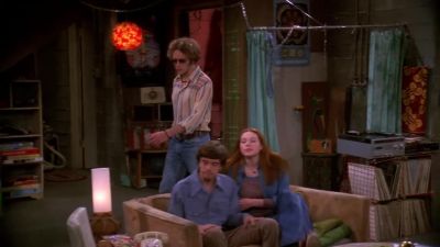SO... - That '70s Show