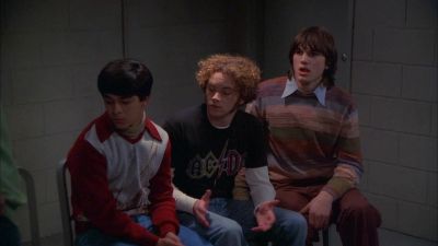 SO? - That '70s Show