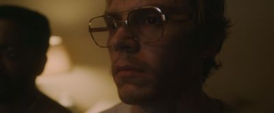 So, what movie is this again? - Dahmer – Monster: The Jeffrey Dahmer Story