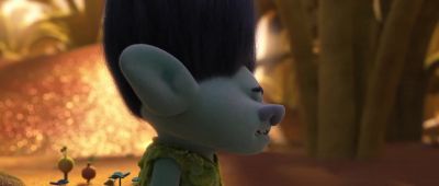 So... - Trolls World Tour