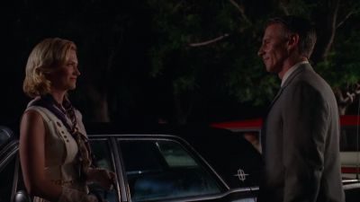 So. - Mad Men