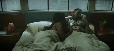 So... - Doom Patrol
