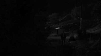 So... - Twin Peaks