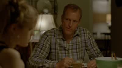 So... I hear you made cheerleader. - True Detective