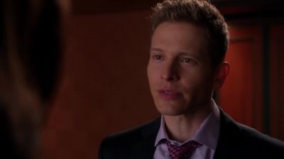 So... - The Good Wife