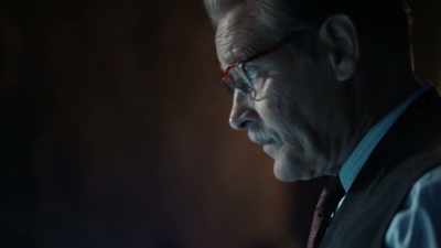 So? - Black Lightning