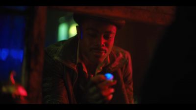 So... - Altered Carbon