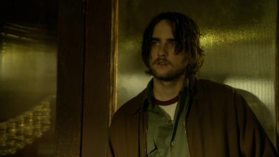 So? - Hemlock Grove