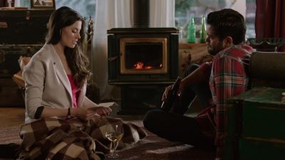 So... - Chesapeake Shores