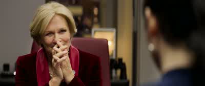 So... how does it feel to be the one and only Karen Settman? - What Happened to Monday