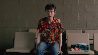 So... - The End of the F***ing World