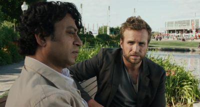 So... - Life of Pi