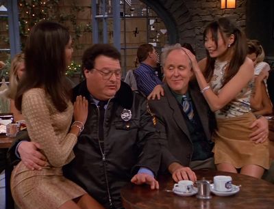 SO... - 3rd Rock from the Sun