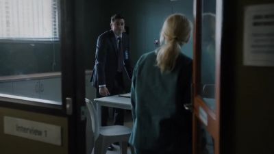 So? - Wentworth
