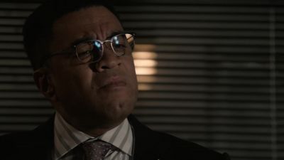 So... - The Blacklist